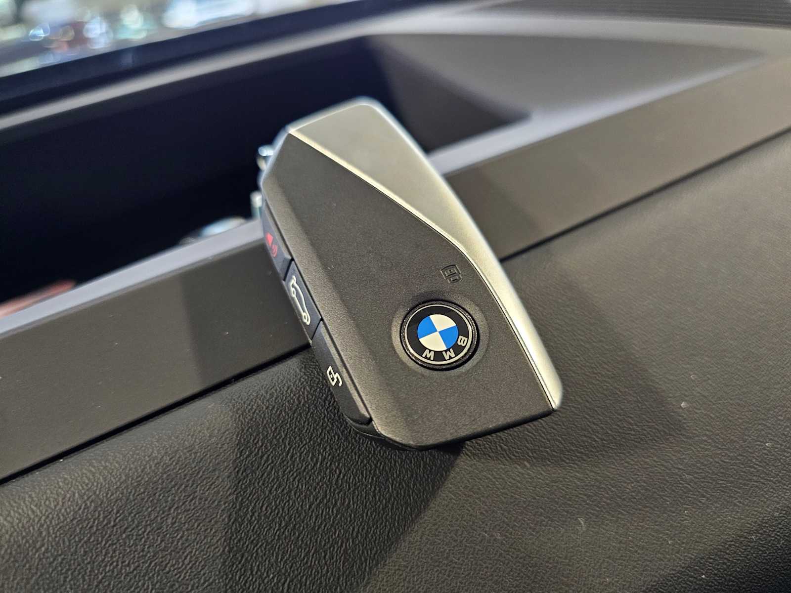 Thumbnail: 2026 BMW X3 - 43