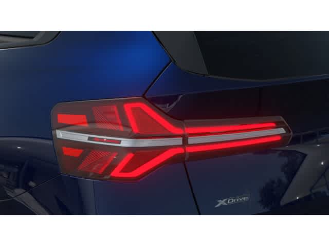 Thumbnail: 2026 BMW X3 - 8