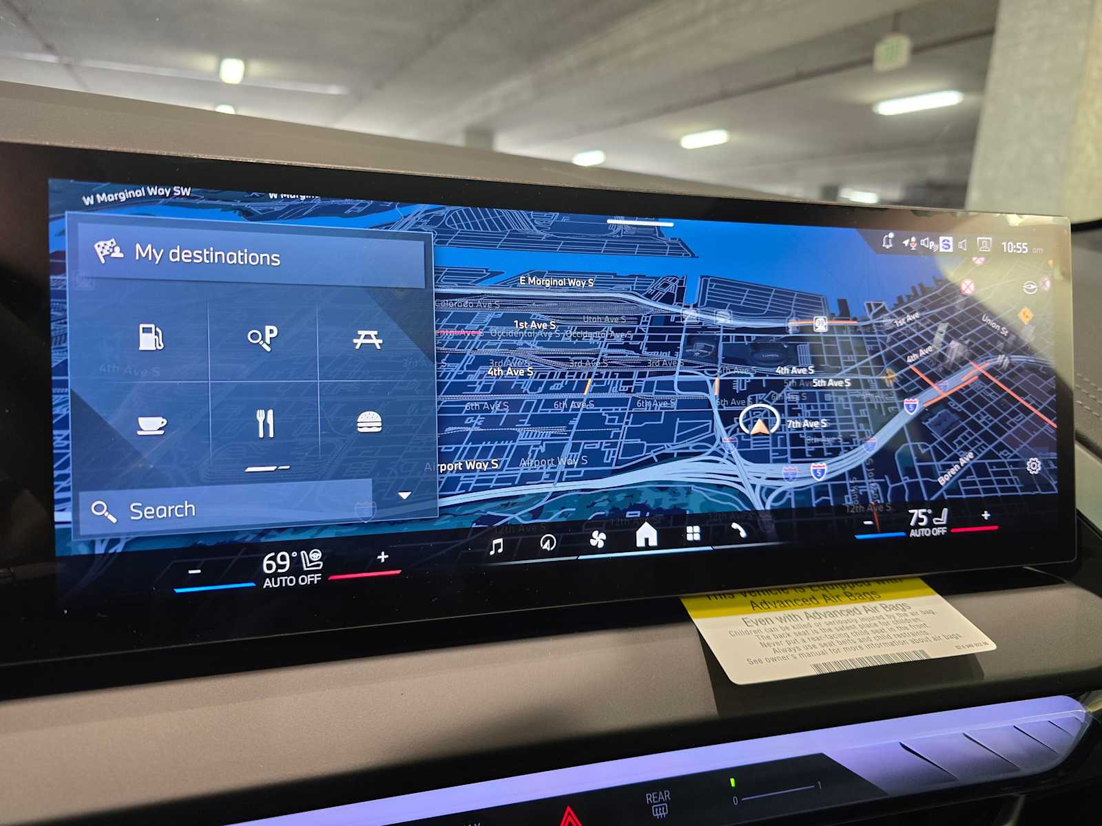 Thumbnail: 2026 BMW X3 - 15