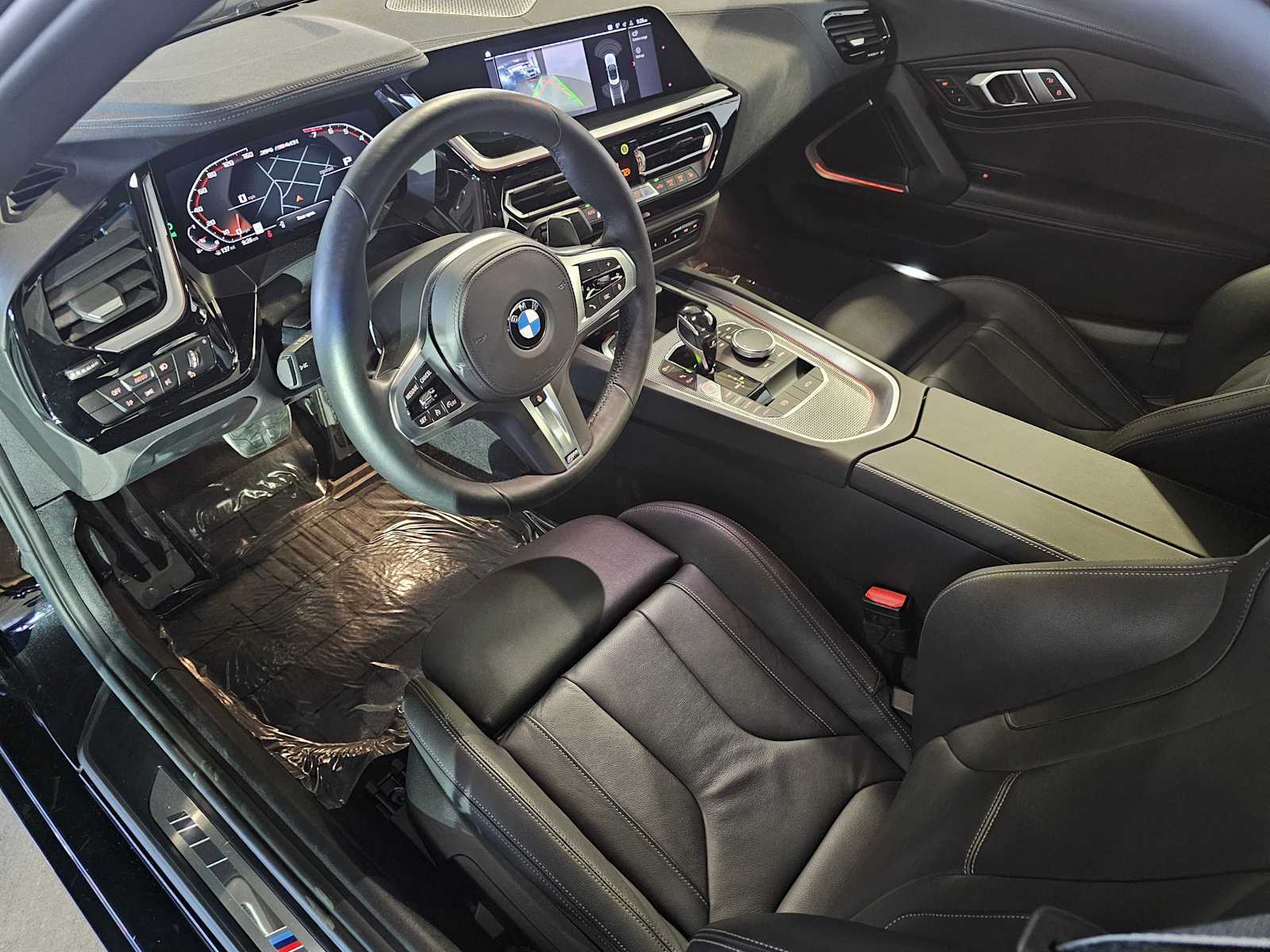 Thumbnail: 2020 BMW Z4 - 2