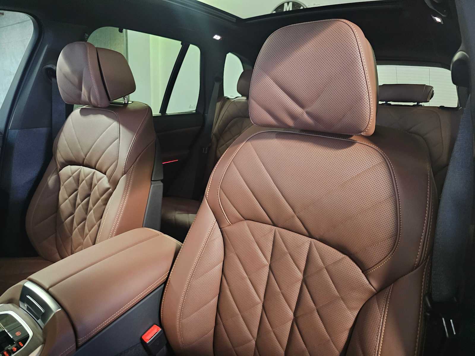 Thumbnail: 2026 BMW X5 - 33