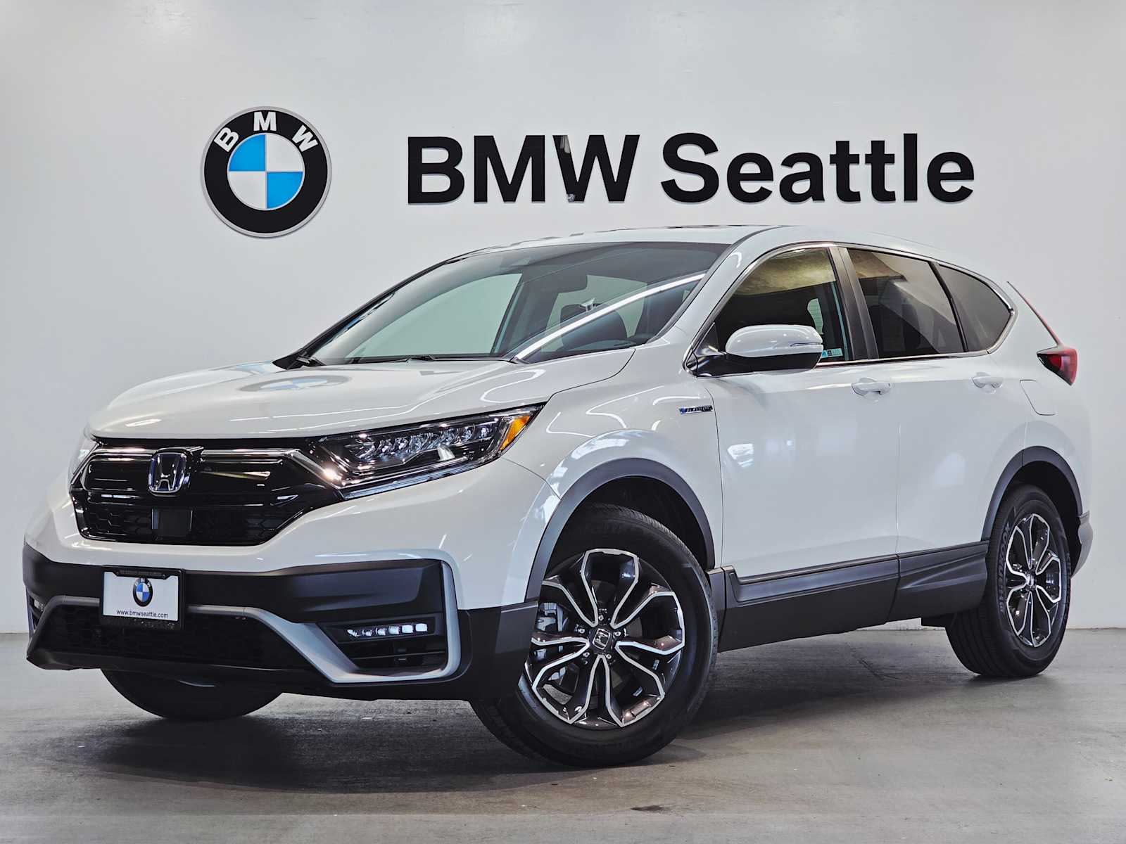 Thumbnail: 2020 Honda CR-V - 1