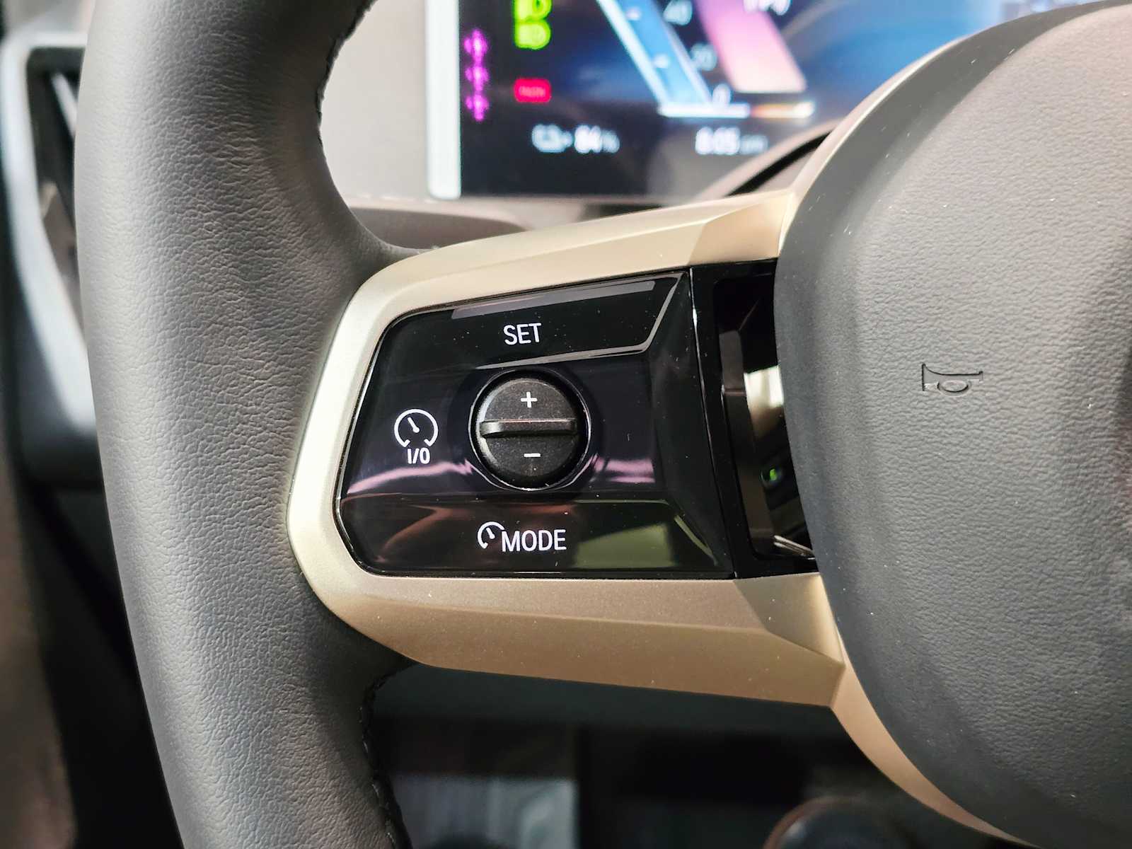 Thumbnail: 2026 BMW iX - 19