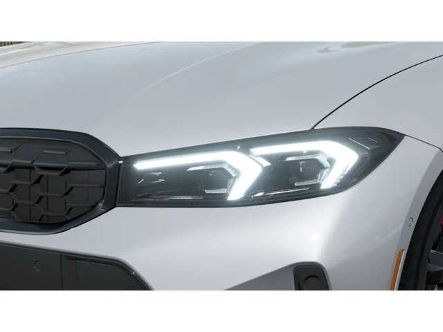 Thumbnail: 2026 BMW 3 Series - 6