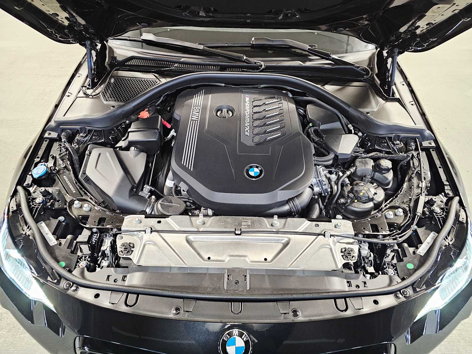 Thumbnail: 2026 BMW 2 Series - 9