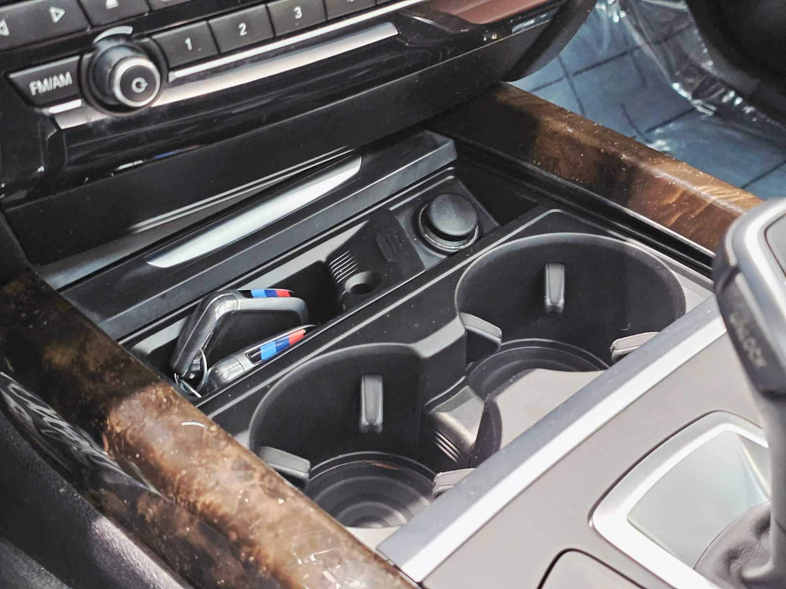 Thumbnail: 2014 BMW X5 - 19