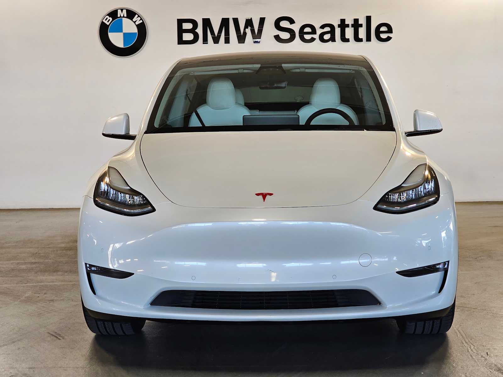 Thumbnail: 2020 Tesla Model Y - 5