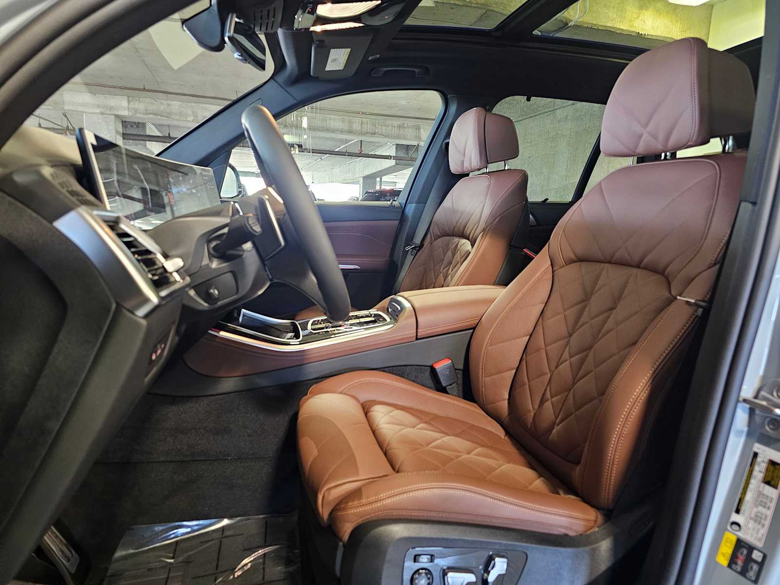 Thumbnail: 2026 BMW X5 - 33