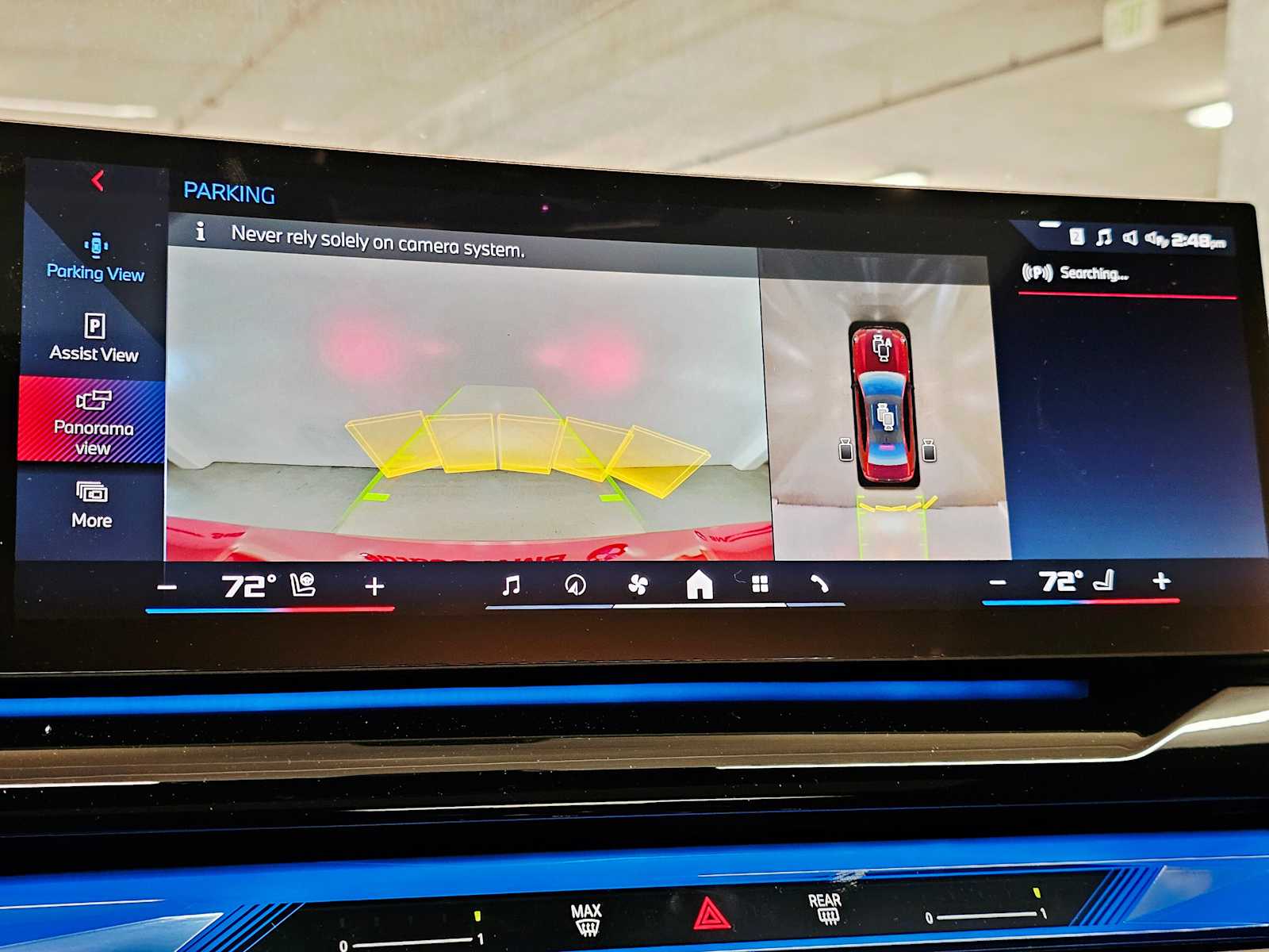 Thumbnail: 2025 BMW i5 - 13