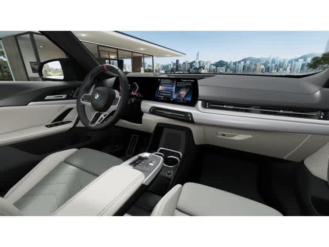 Thumbnail: 2026 BMW X1 - 14