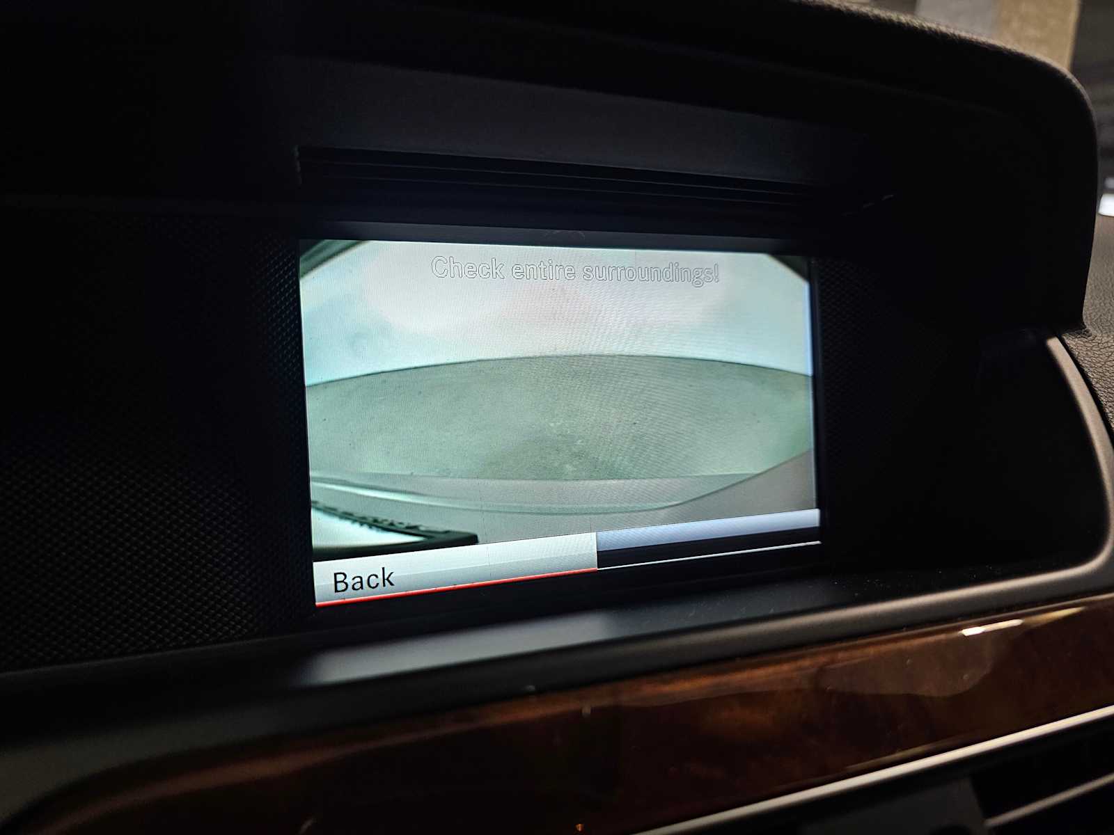 Thumbnail: 2013 Mercedes-Benz C-Class - 16