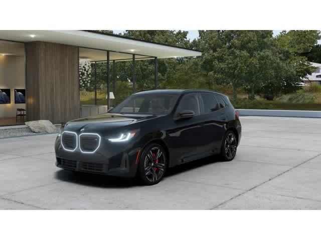 Thumbnail: 2026 BMW X3 - 1