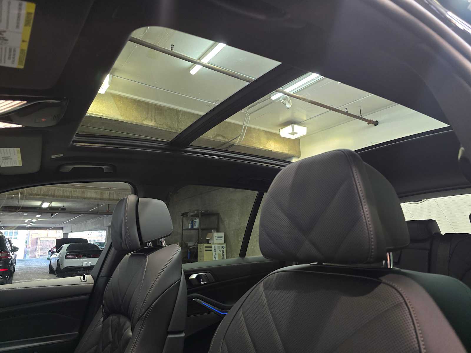 Thumbnail: 2026 BMW X5 - 27