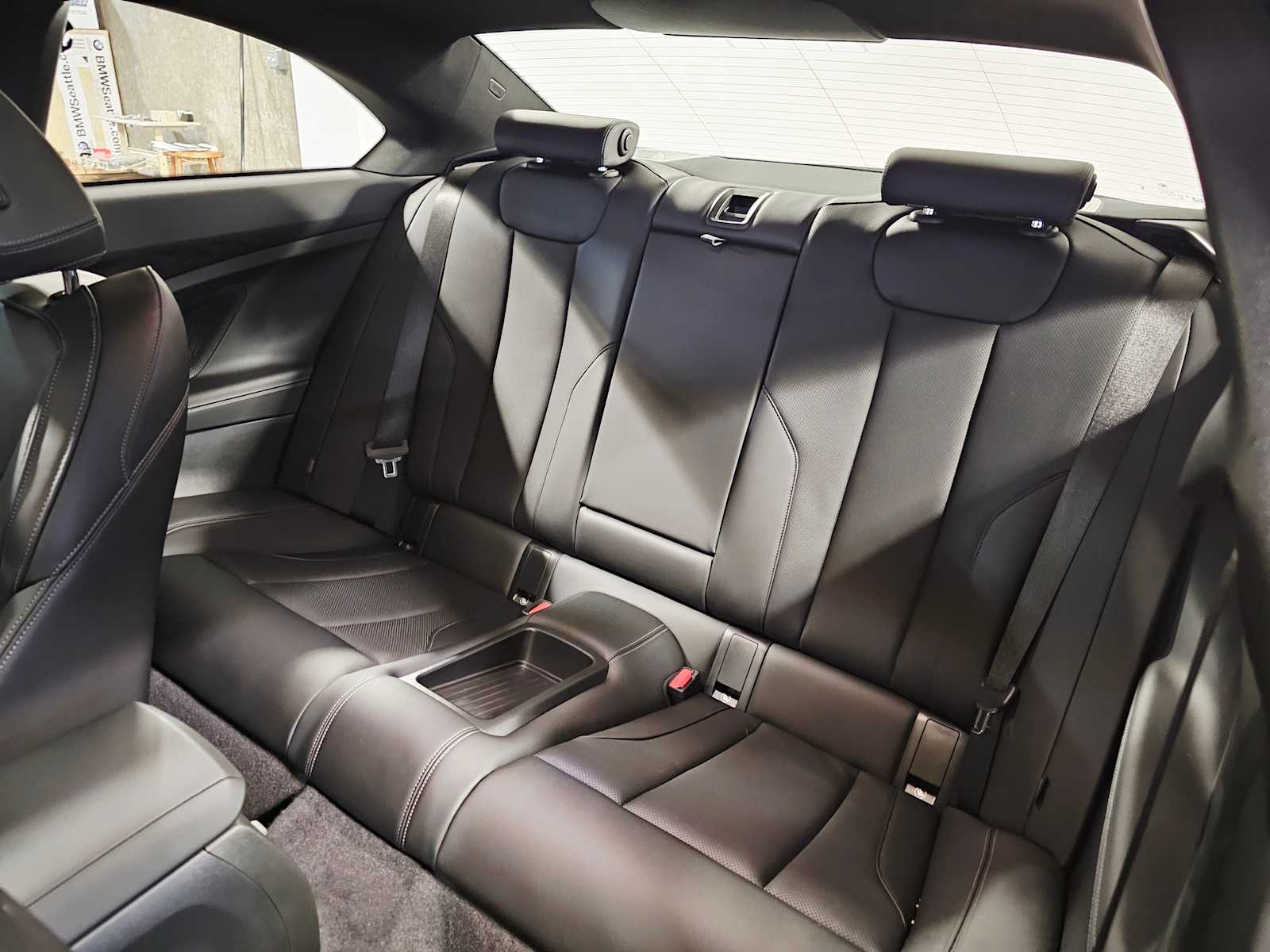 Thumbnail: 2026 BMW 2 Series - 26