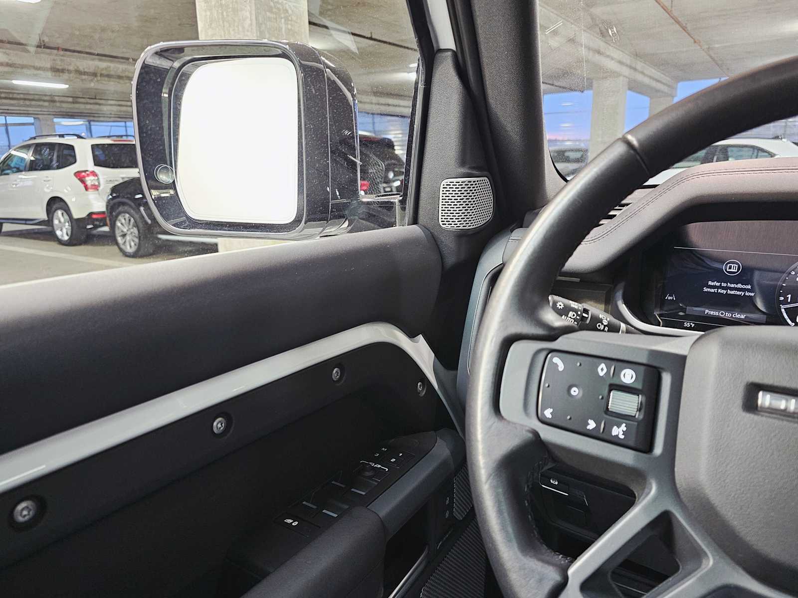 Thumbnail: 2024 Land Rover Defender - 22