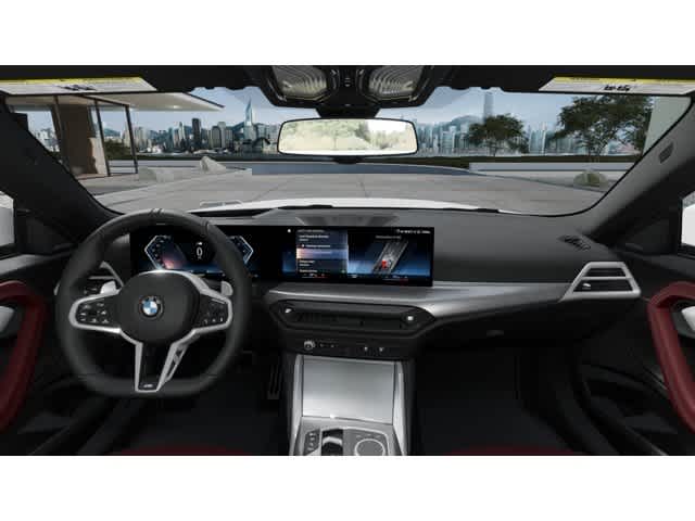 Thumbnail: 2026 BMW 2 Series - 10