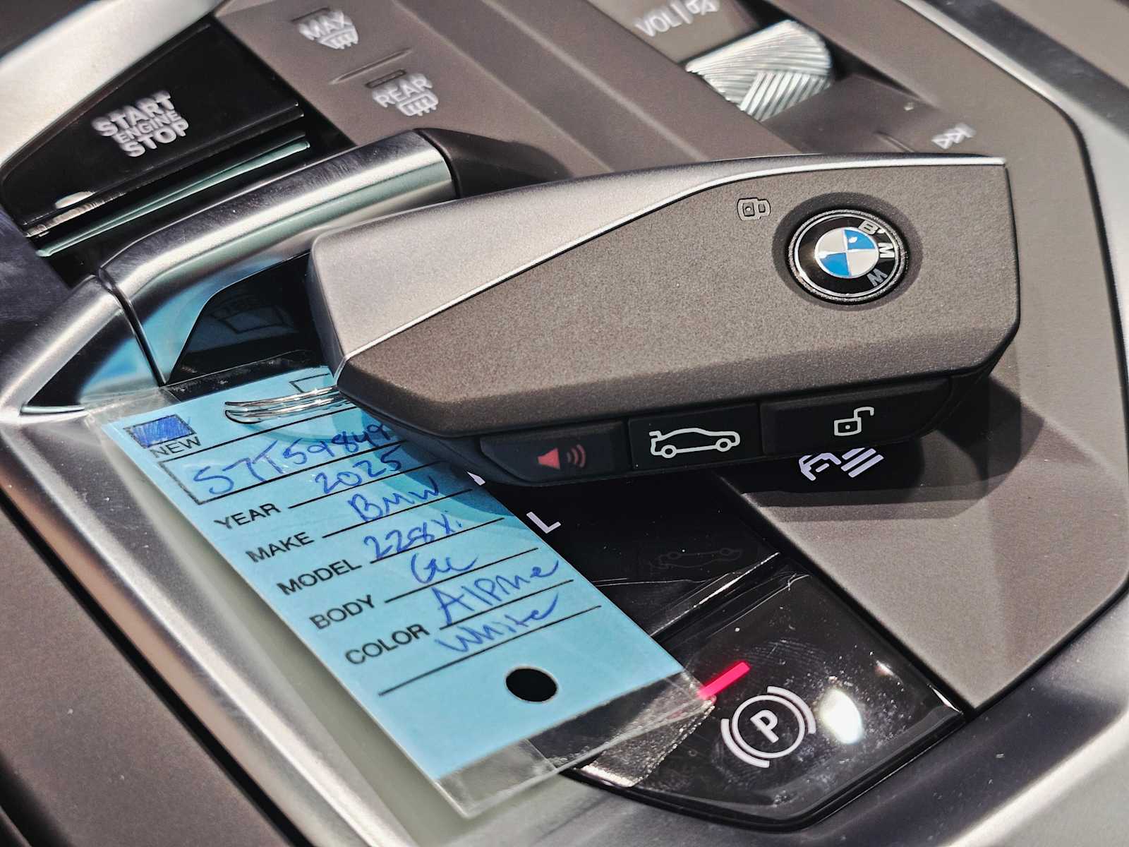 Thumbnail: 2025 BMW 2 Series - 30