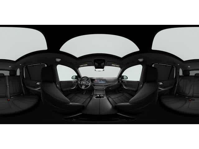 Thumbnail: 2026 BMW X5 - 8