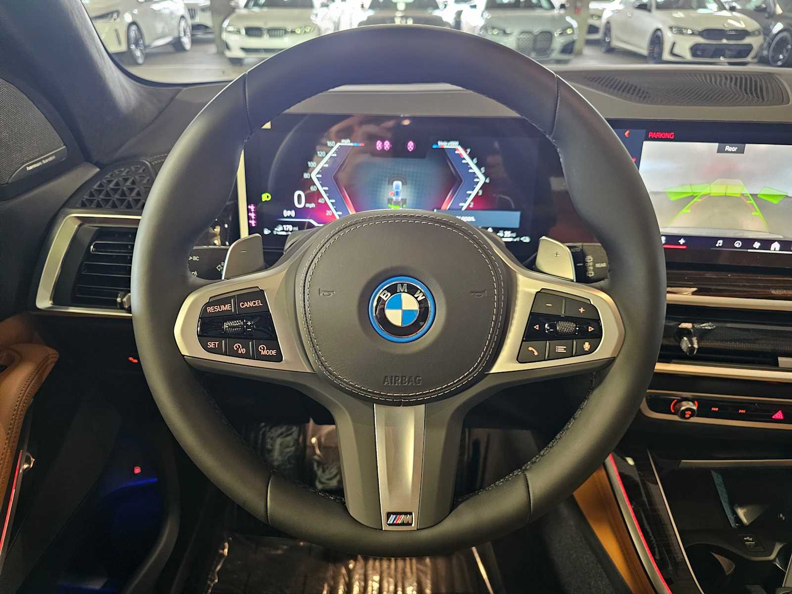 Thumbnail: 2026 BMW X5 - 11