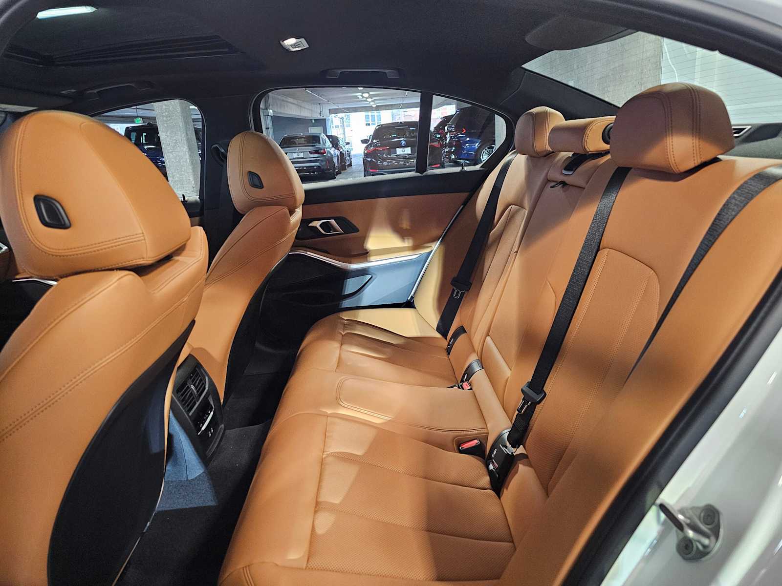 Thumbnail: 2026 BMW 3 Series - 36