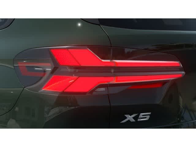 Thumbnail: 2026 BMW X5 - 8