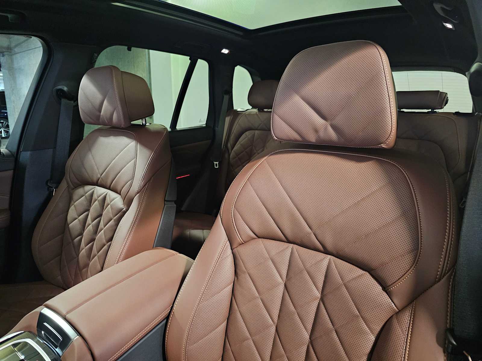 Thumbnail: 2026 BMW X5 - 33