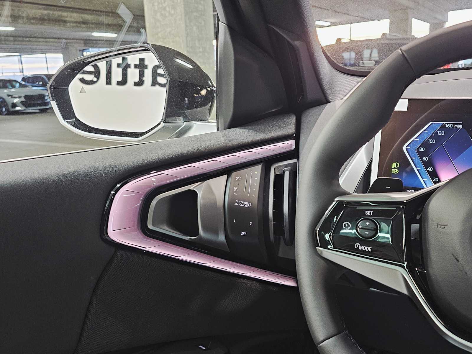 Thumbnail: 2026 BMW X3 - 22