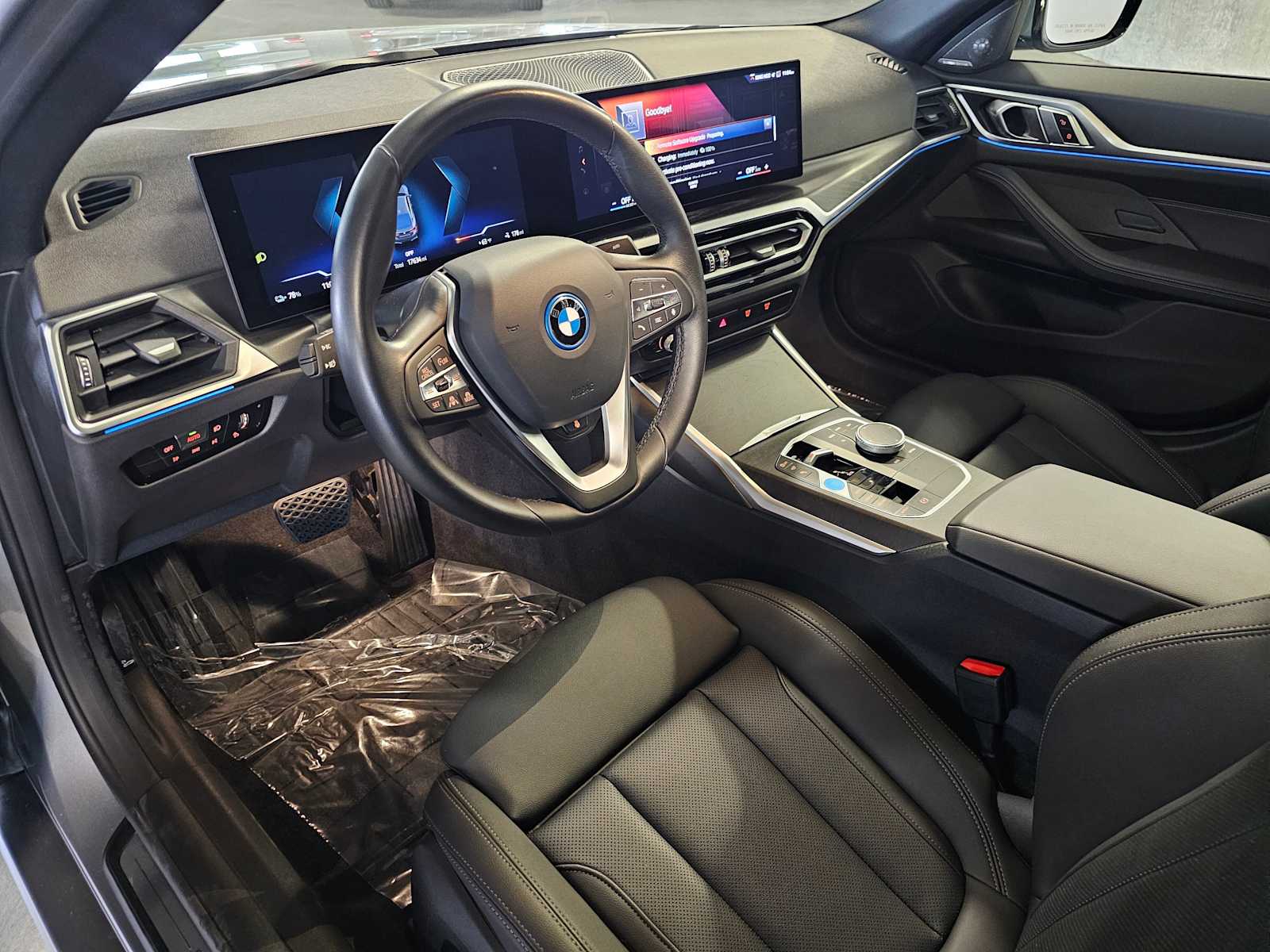 Thumbnail: 2023 BMW i4 - 2