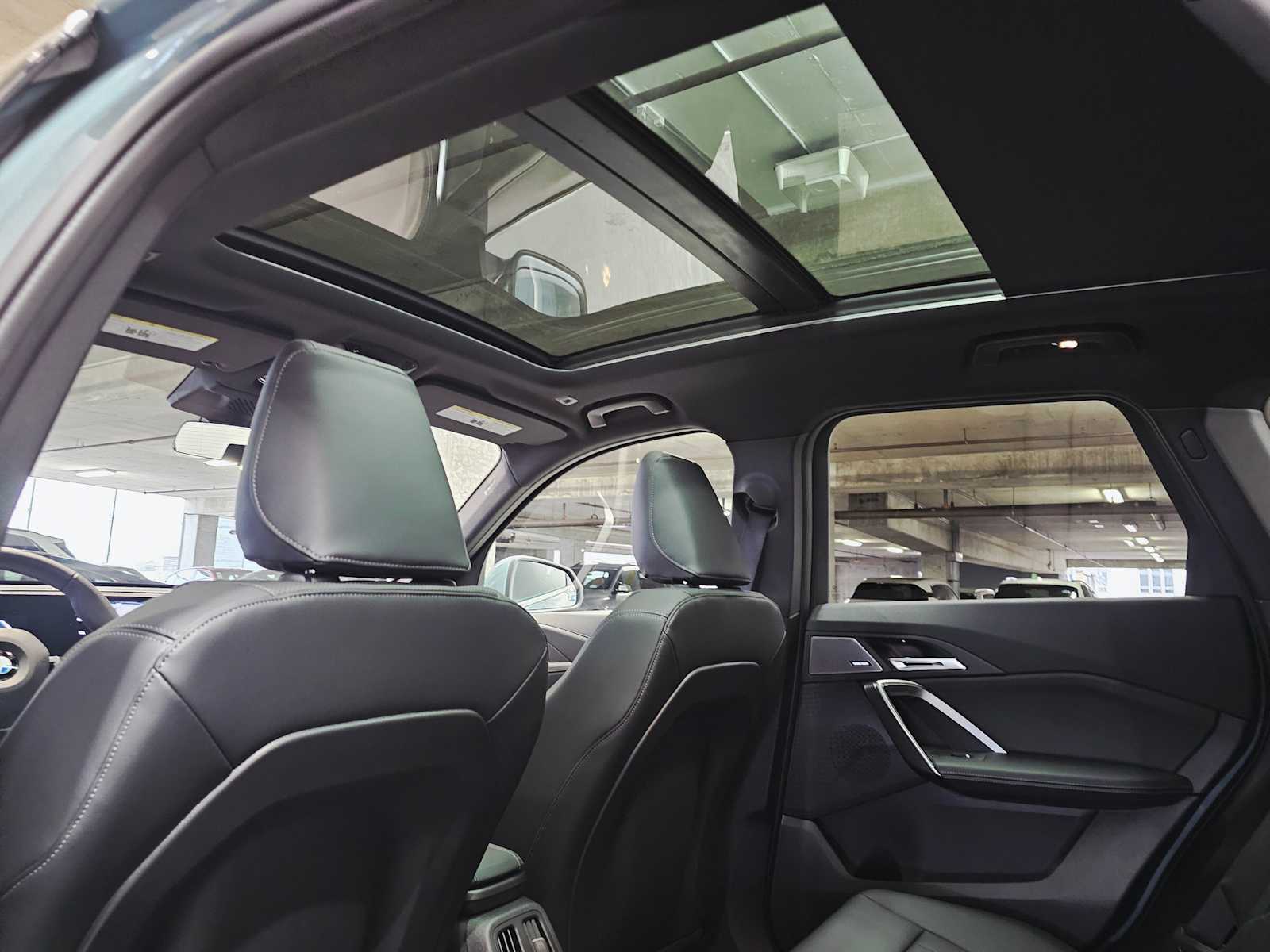 Thumbnail: 2026 BMW X1 - 26