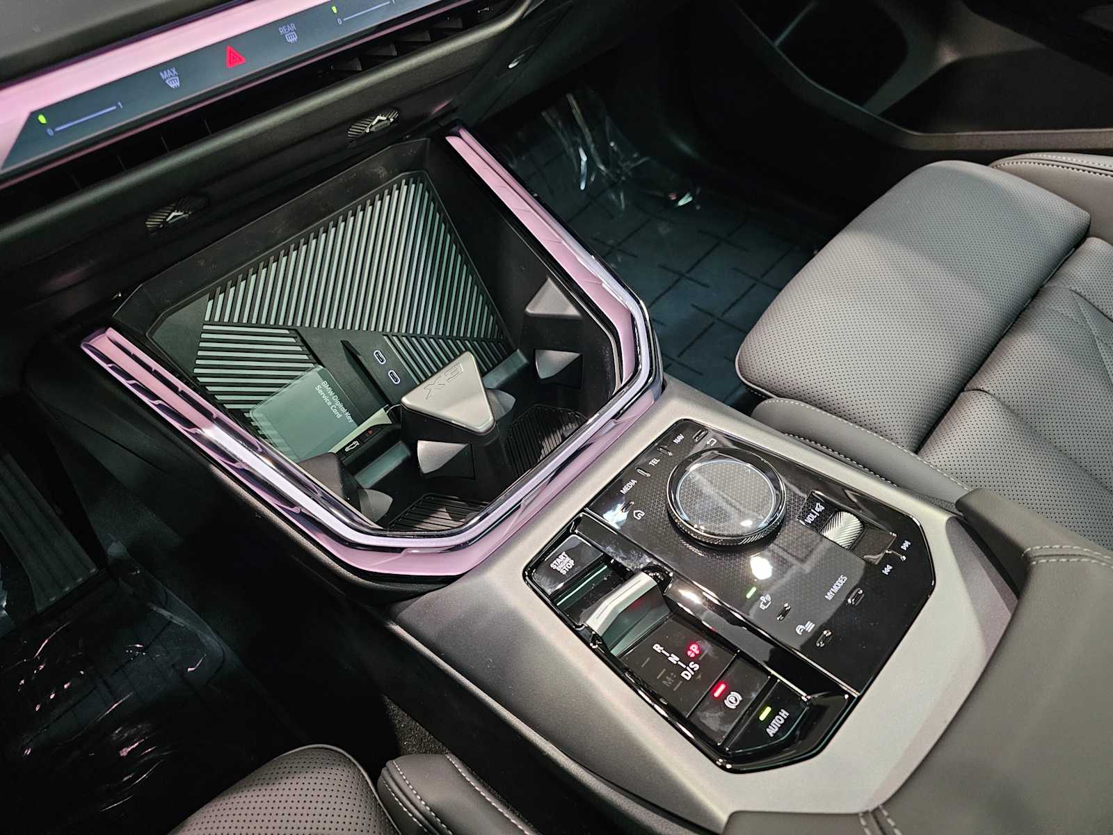 Thumbnail: 2026 BMW X3 - 16