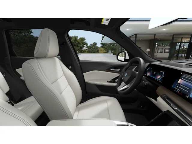 Thumbnail: 2026 BMW X1 - 9