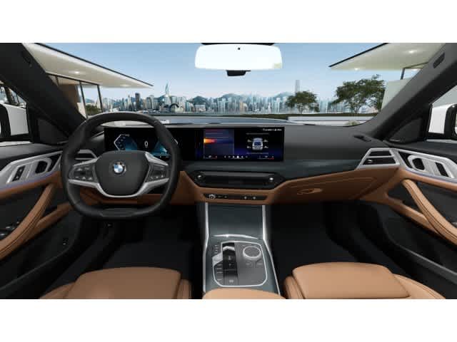 Thumbnail: 2026 BMW i4 - 10