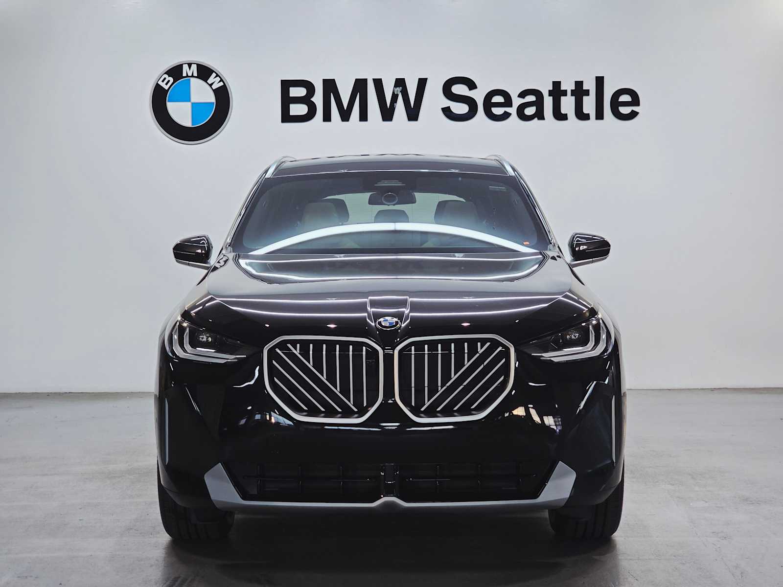 Thumbnail: 2026 BMW X3 - 6