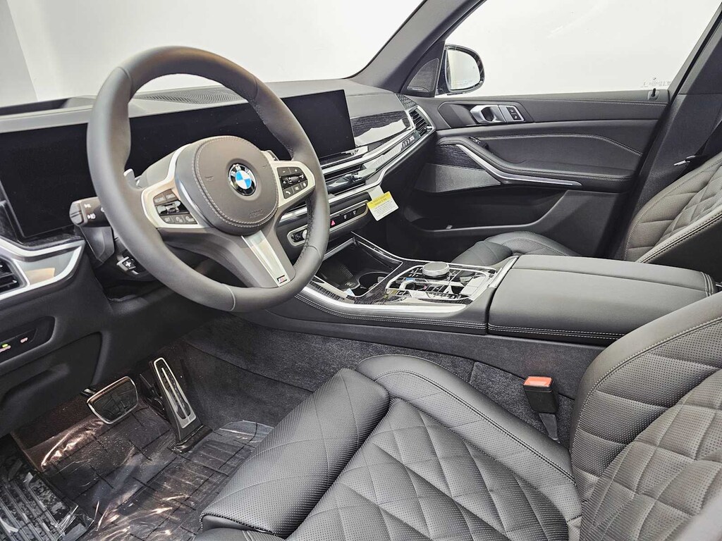 New 2026 BMW X5 xDrive40i SUV