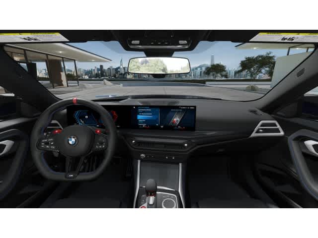 Thumbnail: 2026 BMW M2 - 10