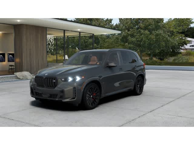 Thumbnail: 2026 BMW X5 - 1