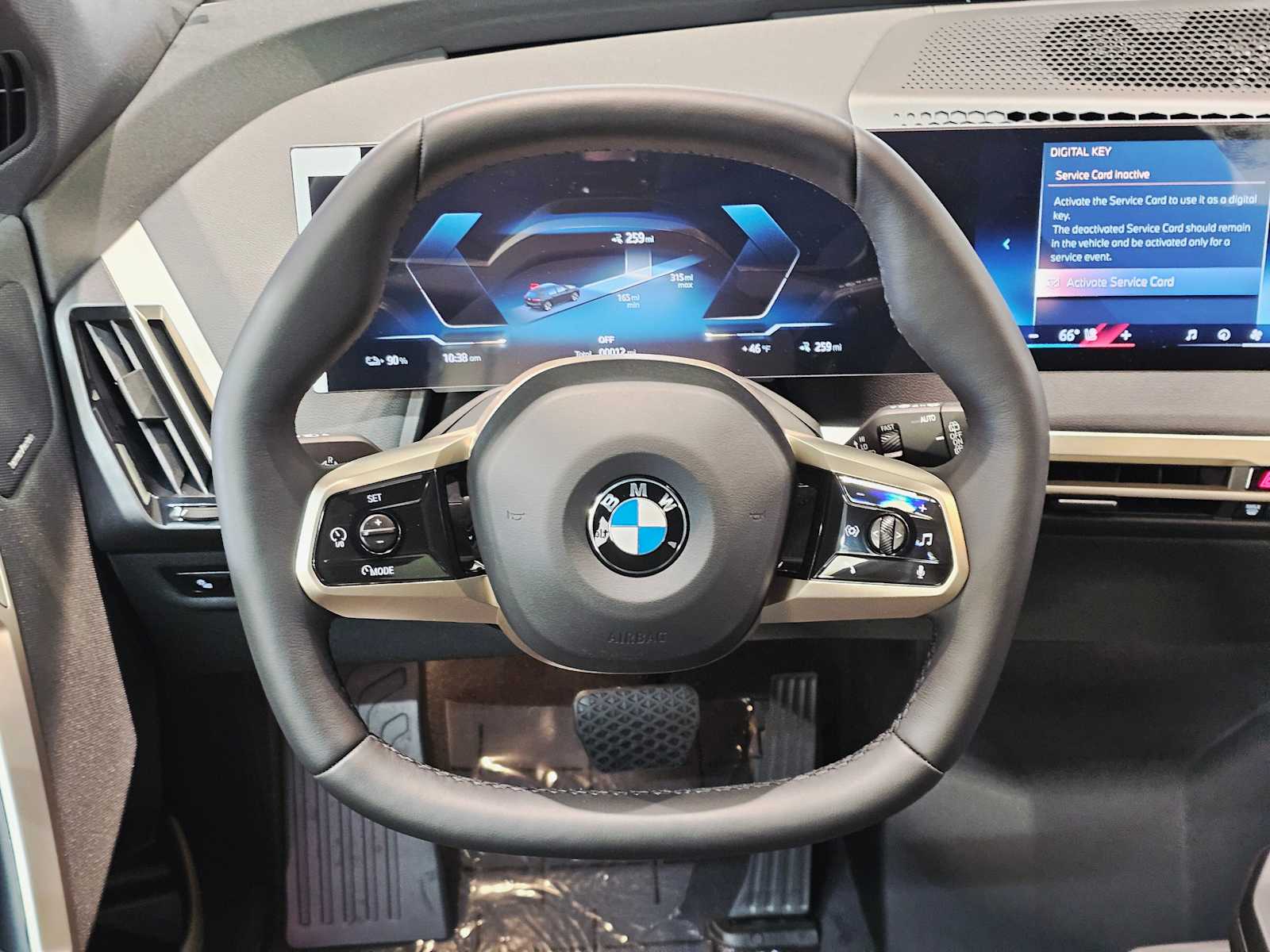 Thumbnail: 2026 BMW iX - 11