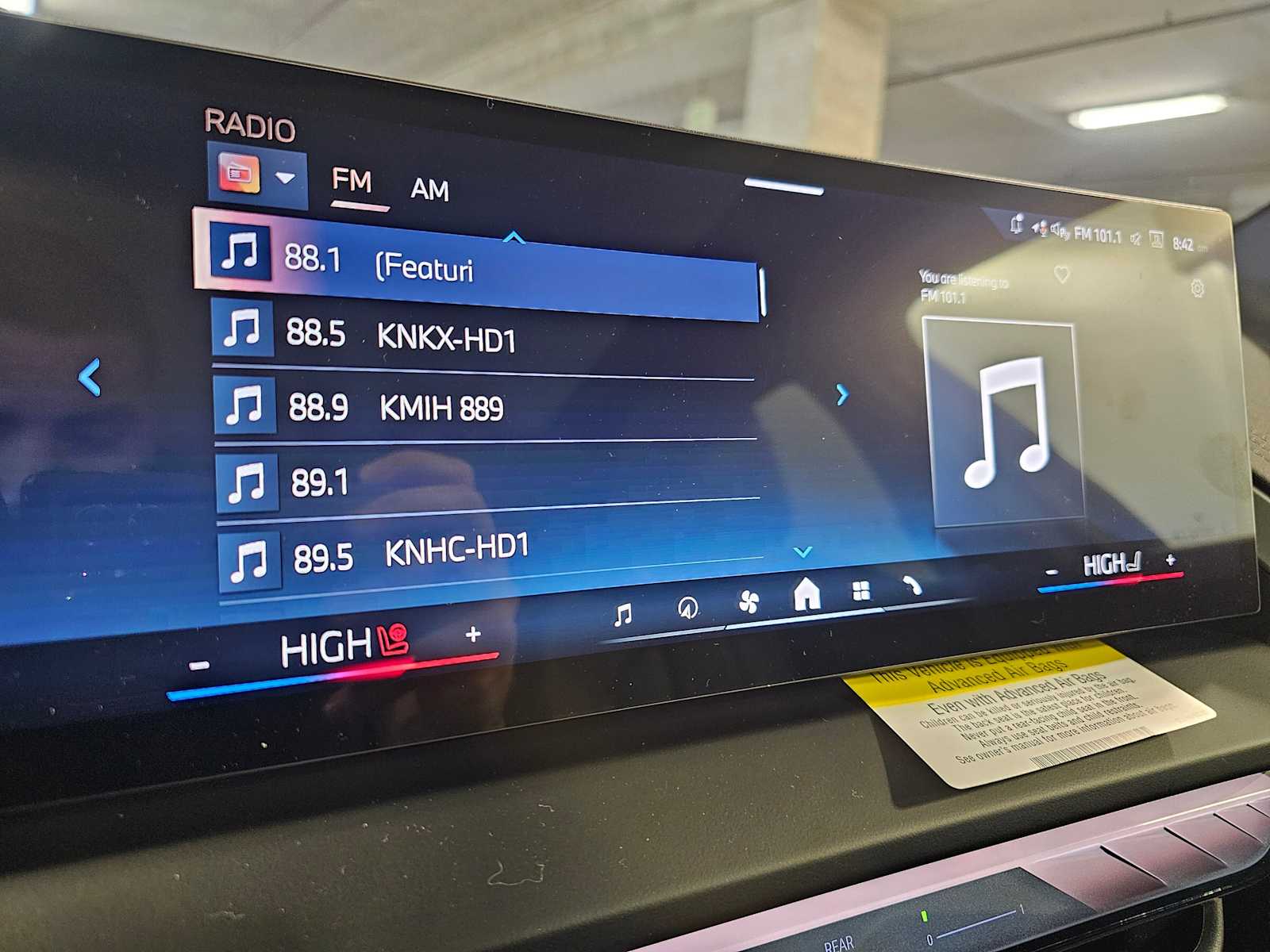 Thumbnail: 2026 BMW X3 - 15