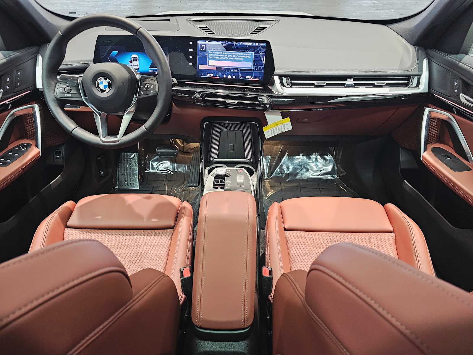 Thumbnail: 2026 BMW X1 - 10