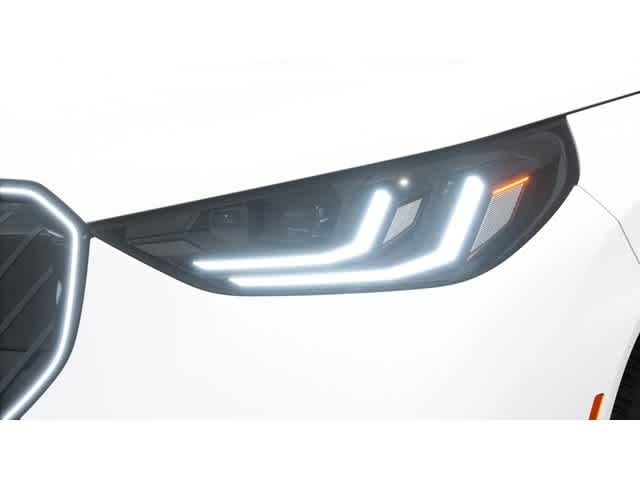 Thumbnail: 2026 BMW X3 - 6