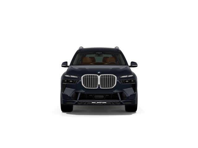 Thumbnail: 2026 BMW X7 - 2