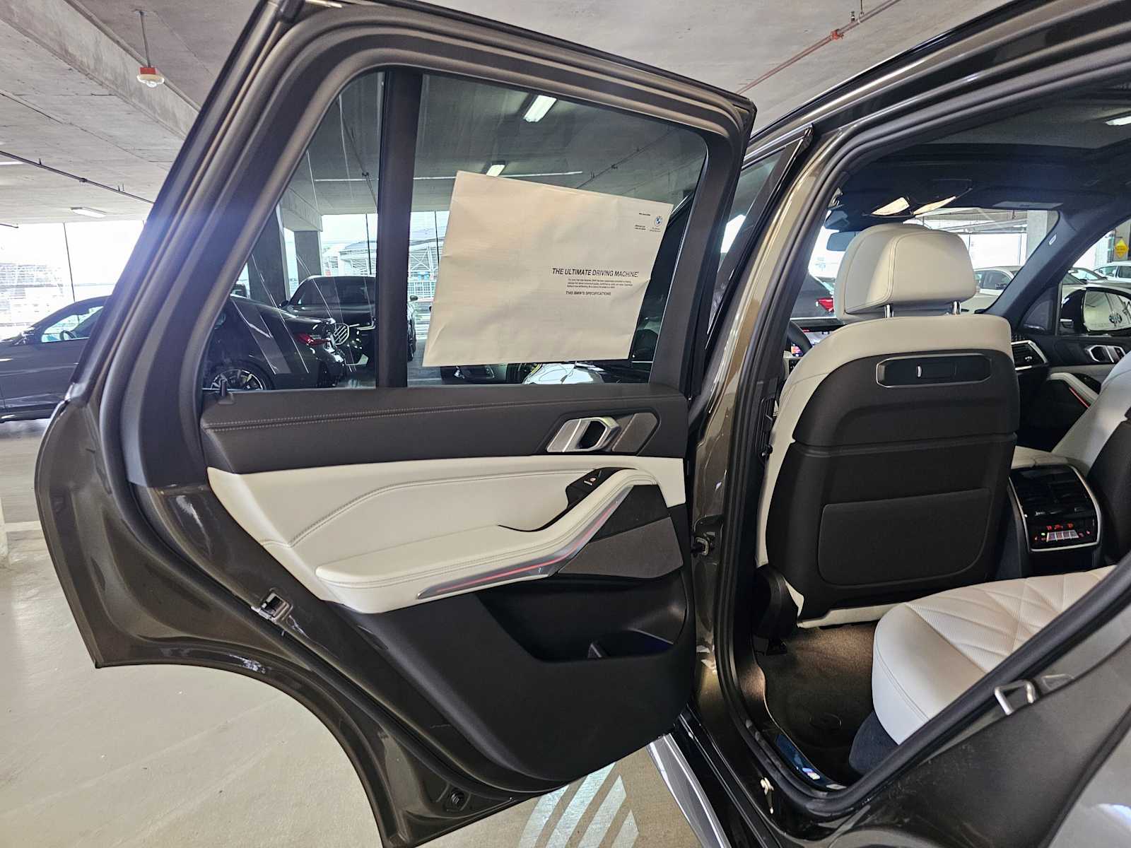 Thumbnail: 2026 BMW X5 - 28