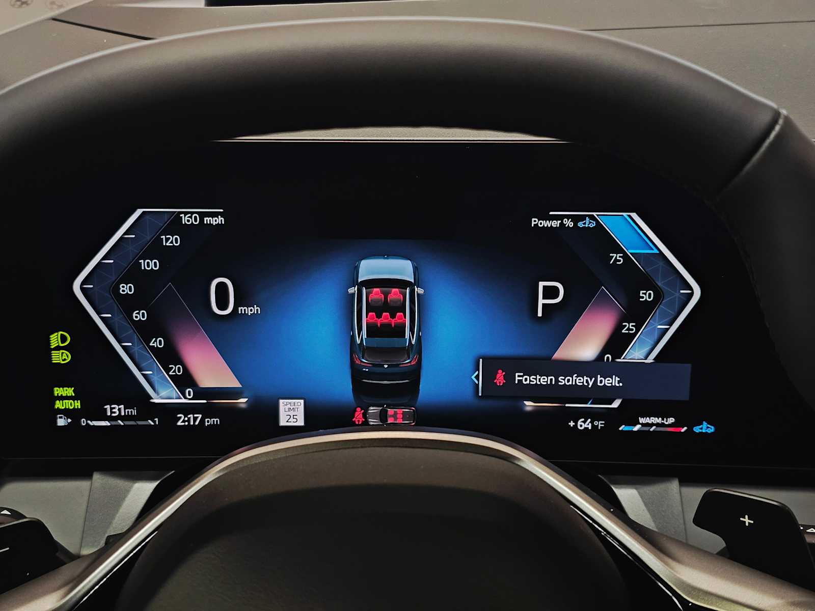 Thumbnail: 2026 BMW X3 - 13