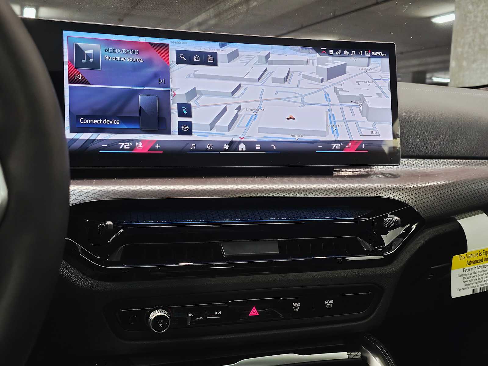 Thumbnail: 2025 BMW i4 - 16