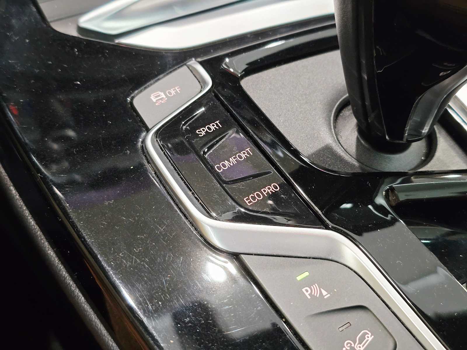 Thumbnail: 2019 BMW X3 - 17