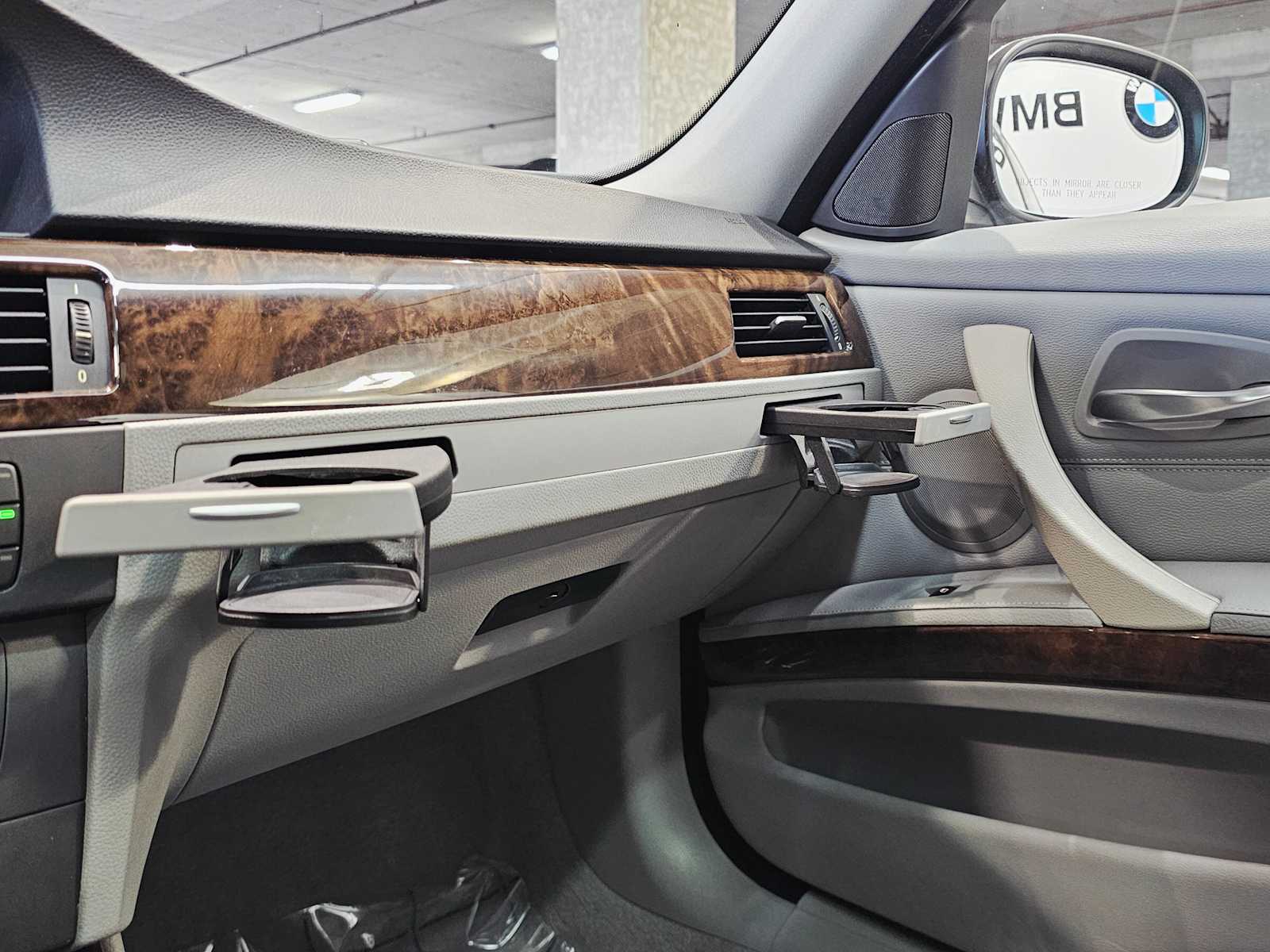 Thumbnail: 2009 BMW 3 Series - 20