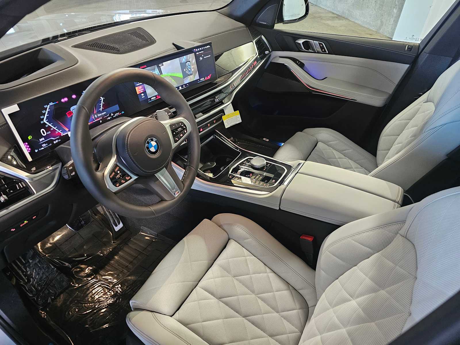 Thumbnail: 2026 BMW X5 - 2