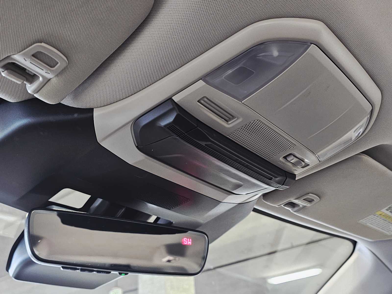 Thumbnail: 2023 Subaru Ascent - 20