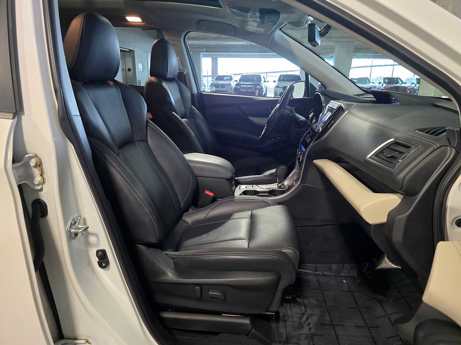 Thumbnail: 2021 Subaru Ascent - 29