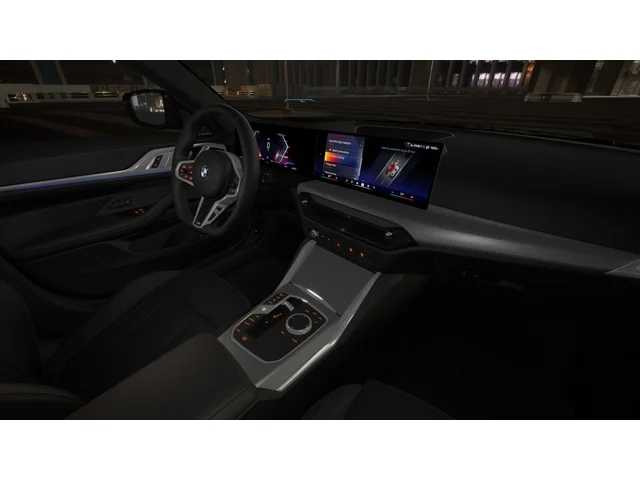 Thumbnail: 2026 BMW i4 - 14
